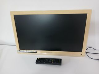 Monitor LCD Hannspree HSG1233 24 pollici