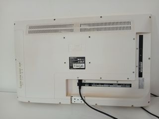 Monitor LCD Hannspree HSG1233 24 pollici