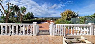 Chalet en alquiler en Teulada Pueblo en Teulada