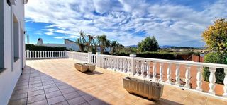 Chalet en alquiler en Teulada Pueblo en Teulada