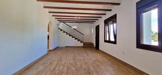 Chalet en alquiler en Teulada Pueblo en Teulada