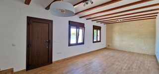 Chalet en alquiler en Teulada Pueblo en Teulada