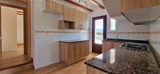 Chalet en alquiler en Teulada Pueblo en Teulada