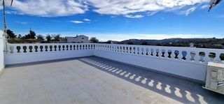 Chalet en alquiler en Teulada Pueblo en Teulada