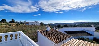 Chalet en alquiler en Teulada Pueblo en Teulada