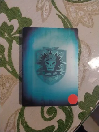 Juego Xbox 360 Acción