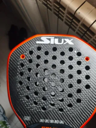 Pala Siux Fénix Lite 4