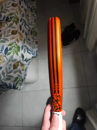 Pala Siux Fénix Lite 4