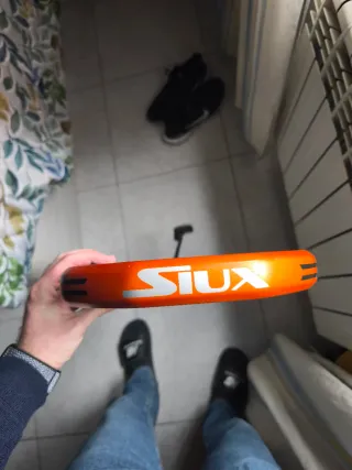 Pala Siux Fénix Lite 4