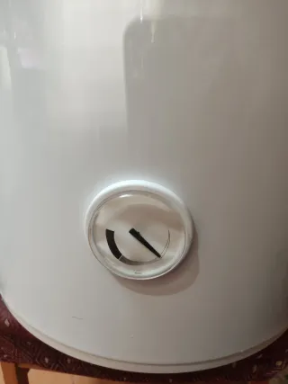 Termo eléctrico TESY