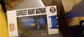Funko Pop Batman Darkest Night