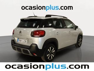 Citroen C3 Aircross PureTech 110 S&S Shine EAT6 81 kW (110 CV)