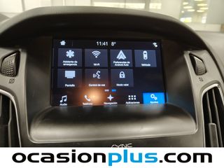 Ford Focus 1.0 Ecoboost ST-Line 92 kW (125 CV)