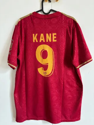 Camiseta Fútbol Bayern Múnich 125 Aniversario