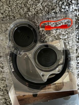 Auriculares JBL Tune 510BT Bluetooth Negro