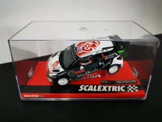 Scalextric Citroën DS3 WRC A10207