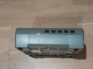 Consola Sega Saturn japonesa