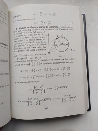 Curso de Matemáticas THOMAS ARA