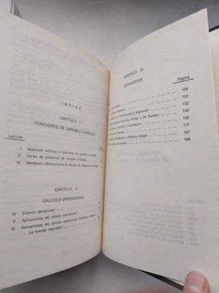 Curso de Matemáticas THOMAS ARA