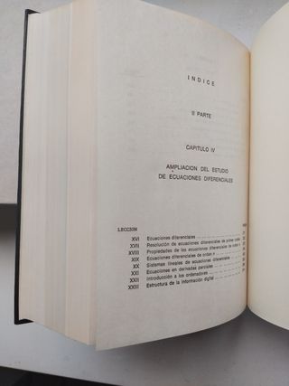 Curso de Matemáticas THOMAS ARA