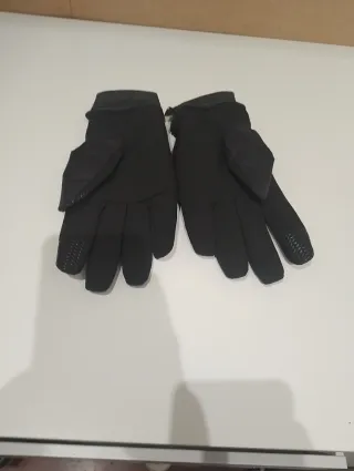 Guantes Térmicos Impermeables Wedze Talla M