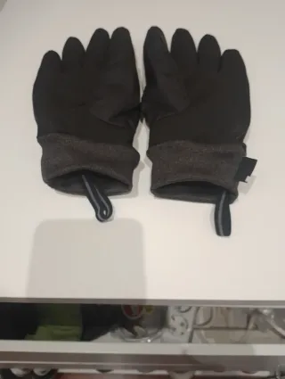 Guantes Térmicos Impermeables Wedze Talla M