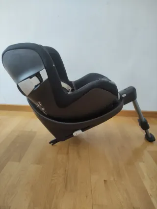 Silla coche Cybex Sirona M2