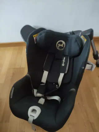 Silla coche Cybex Sirona M2