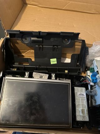 Pantalla Peugeot 208 Original