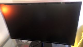 Monitor Samsung Negro