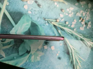 Telefono Motorola G30 Viola