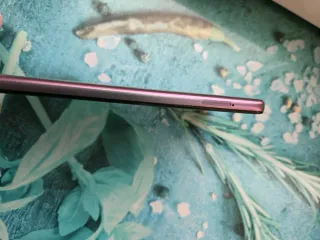 Telefono Motorola G30 Viola