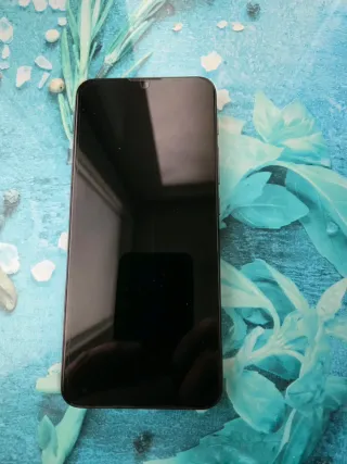 Telefono Motorola G30 Viola