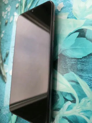 Telefono Motorola G30 Viola