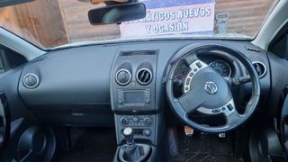 Despiece Completo Nissan Qashqai J10 2010 Blanco