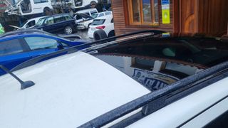 Despiece Completo Nissan Qashqai J10 2010 Blanco