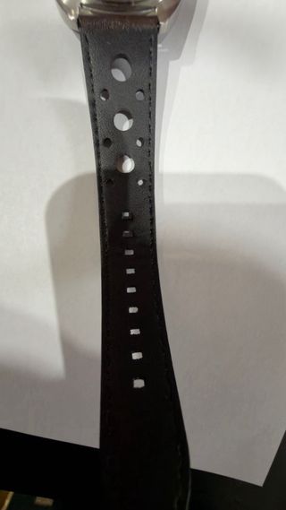 Reloj Cadola CD-1057-02 Azul Naranja