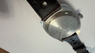 Reloj Cadola CD-1057-02 Azul Naranja