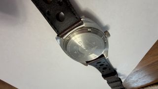 Reloj Cadola CD-1057-02 Azul Naranja