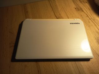 Toshiba i5 | SSD | 8GB RAM | Windows 10 + Office
