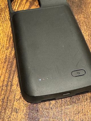 Funda Batería iPhone 13 Pro Max