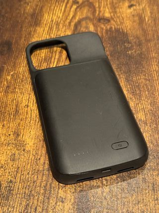 Funda Batería iPhone 13 Pro Max