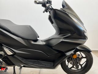 HONDA PCX 125 | 2024 | 5.215kms | 49€/mes
