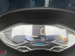 HONDA PCX 125 | 2024 | 5.215kms | 49€/mes