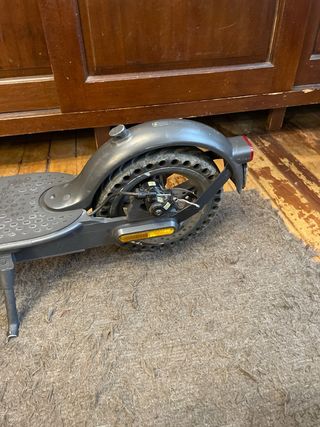 Patinete Xiaomi Pro 2