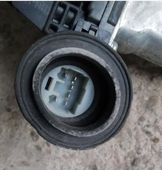 Elevalunas Suzuki Swift Izquierdo 2006