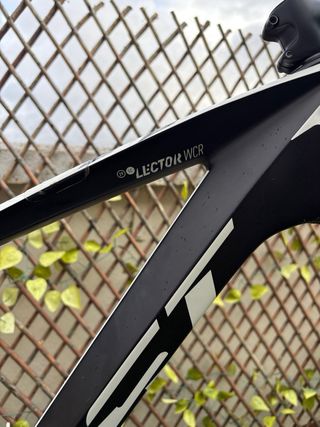 Bicicleta MTB GHOST LECTOR WRC