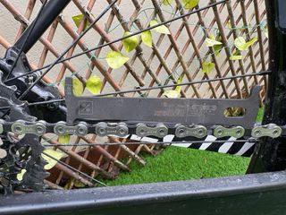 Bicicleta MTB GHOST LECTOR WRC