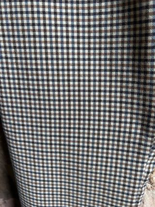 Pantalones Leggings Zara pata de gallo - Talla S