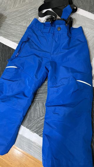 Pantalones de nieve Talla 98/104